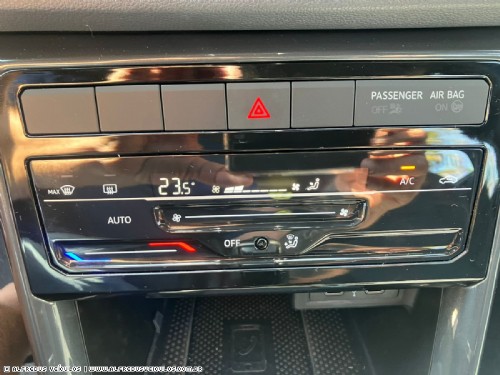 Volkswagen T CROSS HIGHLINE 2024/2024